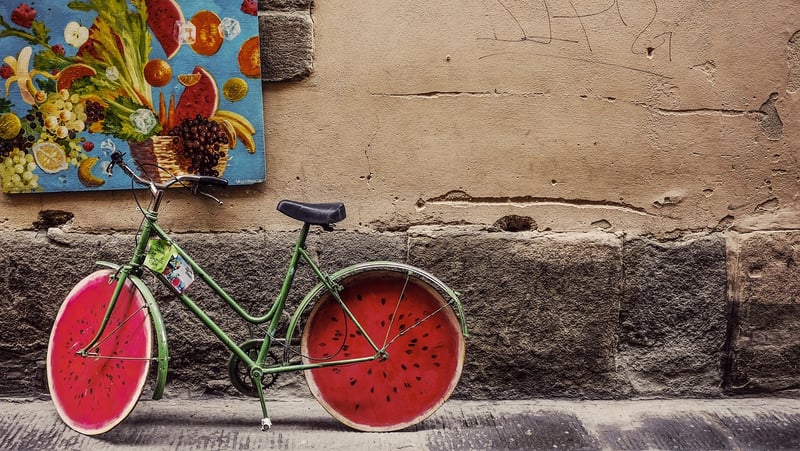 Recycled Art